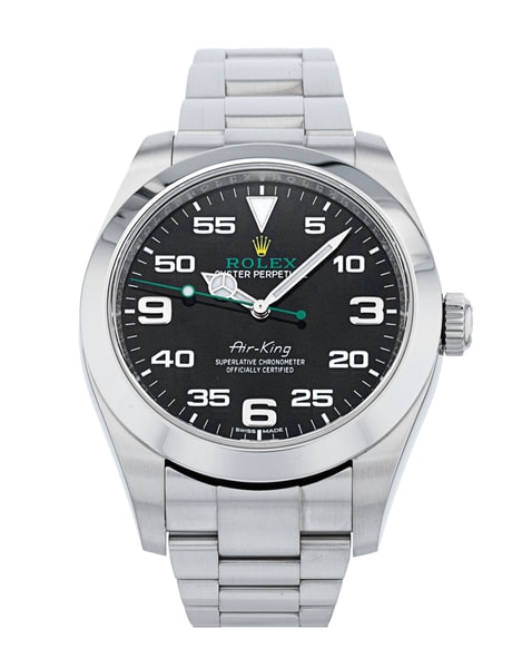 Rolex Air-King 116900
